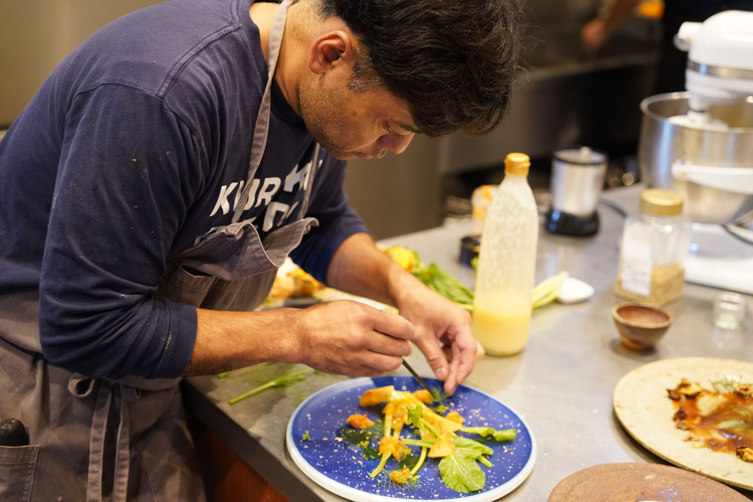 クルックフィールズ リクルートイメージ