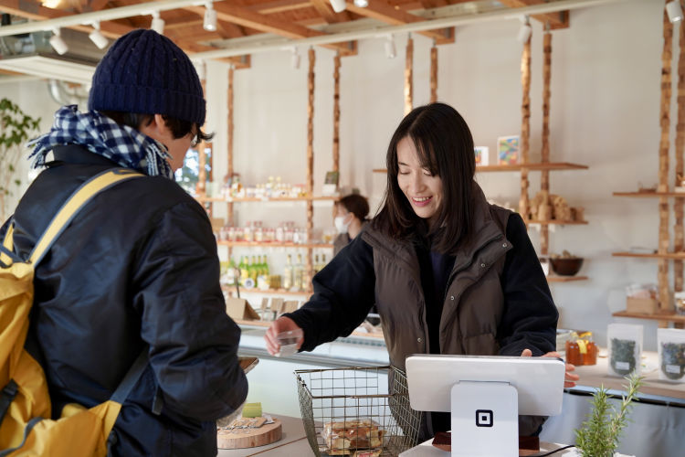 クルックフィールズ リクルートイメージ